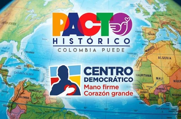 ¿Quién ganó la curul de Cámara de Representantes en el exterior?