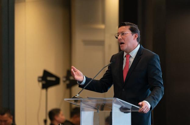 Registrador dijo que habrá "cientos de errores" en las elecciones.