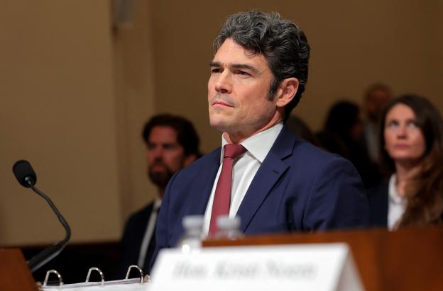 Renuncia jefe de contraterrorismo de EE. UU.: "No puedo, en conciencia, apoyar la guerra en curso en Irán"