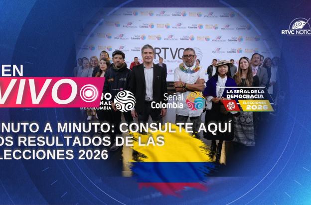 🔴Resultados elecciones 2026 EN VIVO: Minuto a minuto de las votaciones y resultados