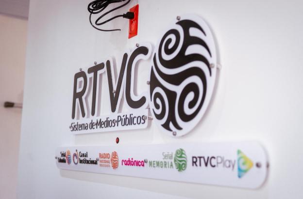 RTVC rechaza campaña difamatoria sobre casos de abuso sexual.