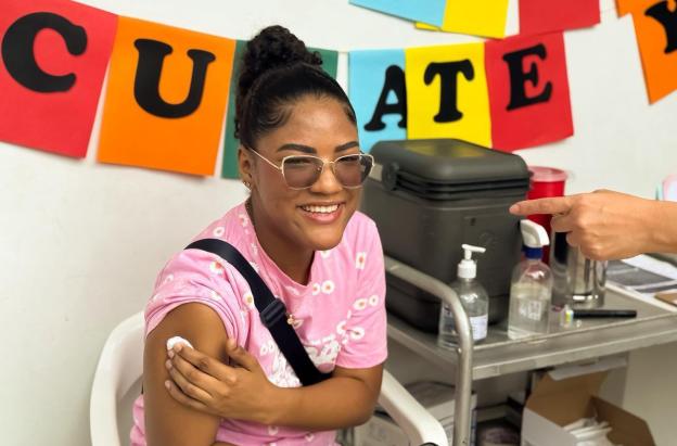 Semana Santa: alerta por fiebre amarilla y sarampión