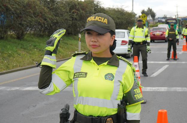 Tolima: Policía decomisó $71 millones en efectivo y material electoral.