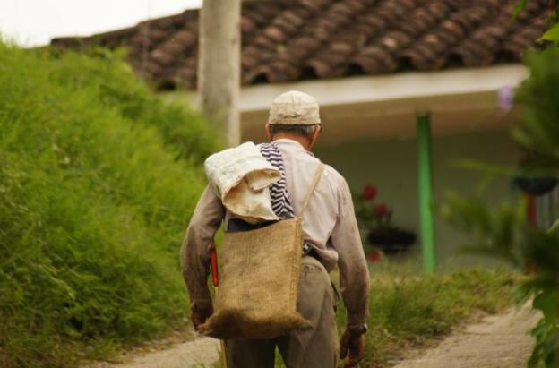 Tribunal Agrario. / Foto: Radio Nacional.