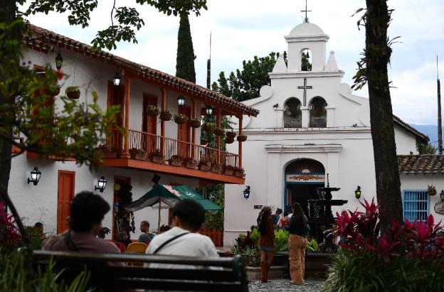 Turismo: 22 millones de visitantes y US$11.166 millones en divisas.