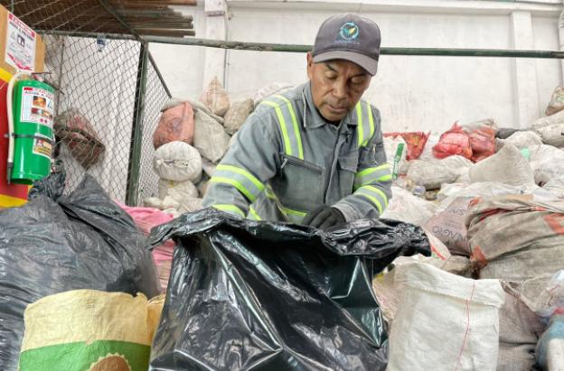 Colombia conmemora el Día del Reciclador y destaca su papel clave en la economía circular