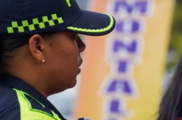 A un día de las elecciones, Policía desarticuló 27 operativos contra la compra de votos e incautó $3.492 millones en efectivo