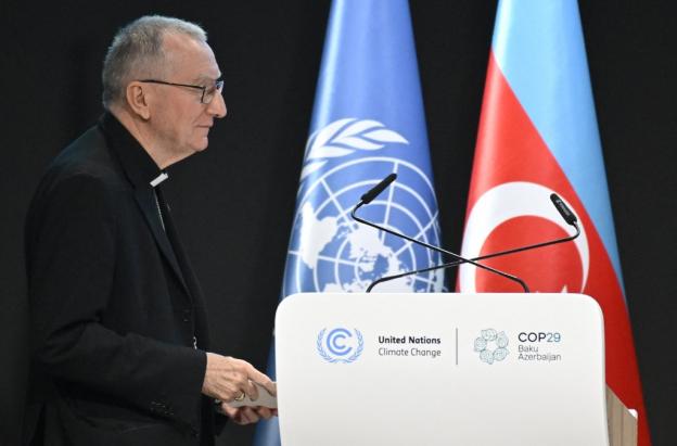 Vaticano asume una postura crítica frente a las "guerras preventivas".