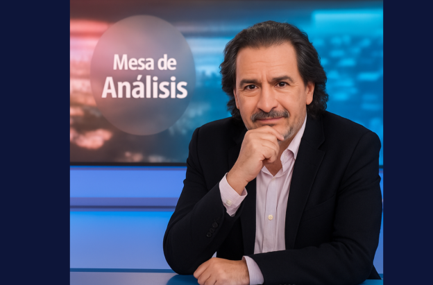 De sismos geopolíticos y deslices semánticos: Víctor Guerrero Apráez.