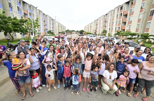 Vivienda digna y depósitos judiciales sin reclamar entran a debate en el Senado esta semana