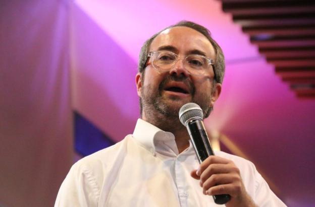 Corte Suprema condena a 23 años de prisión al senador Ciro Ramírez por corrupción en contratos públicos