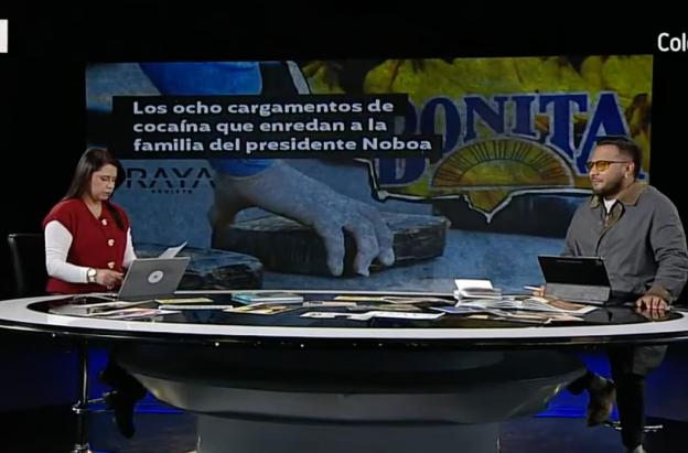 ¿El FBI encubre a los asesinos de Fernando Villavicencio?