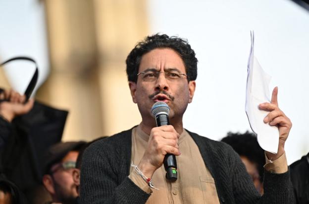 Cepeda pide investigar la "Operación Júpiter": la presunta campaña del Centro Democrático para posicionar a Paloma Valencia en el sector empresarial