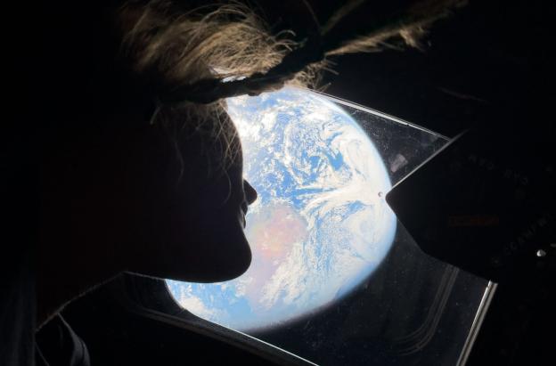 Misión Artemis II de la NASA inicia sobrevuelo lunar. ¿Dónde ver este acontecimiento en vivo? Te contamos