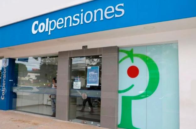 Gobierno exige a fondos privados transferir ahorros de 25 mil pensionados a Colpensiones