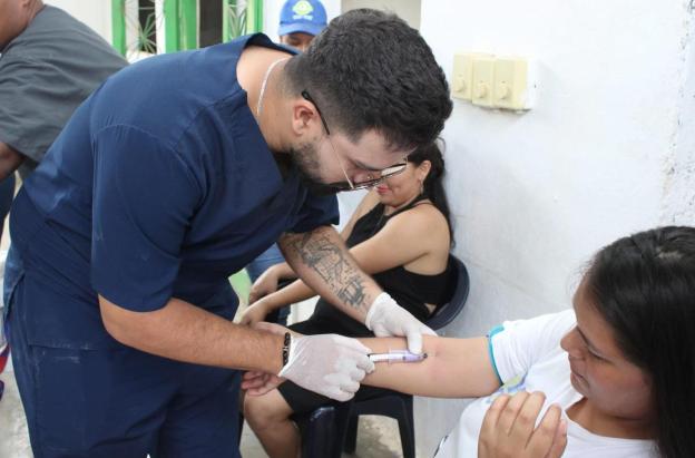 Día Mundial de la Malaria: Colombia reduce casos 37,9 %