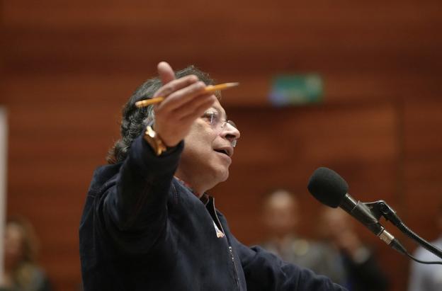 El presidente Gustavo Petro dictará conferencia sobre su liderazgo político progresista en la Universidad de Oxford 