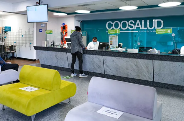 Coosalud: Petro denuncia presunto desfalco de $300.000 millones