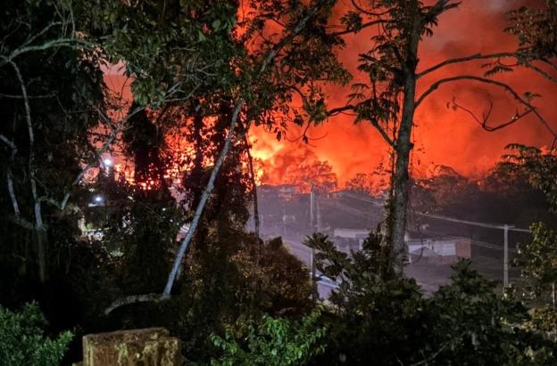 Accidente vía Bogotá Girardot Prudencia Vial MinTransporte