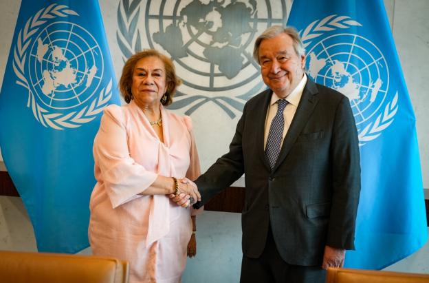 Acuerdo de Paz: Colombia formalizó más de 2 millones de hectáreas