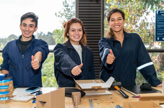 Gobierno lanza plan para llevar la educación superior a cada rincón de Colombia