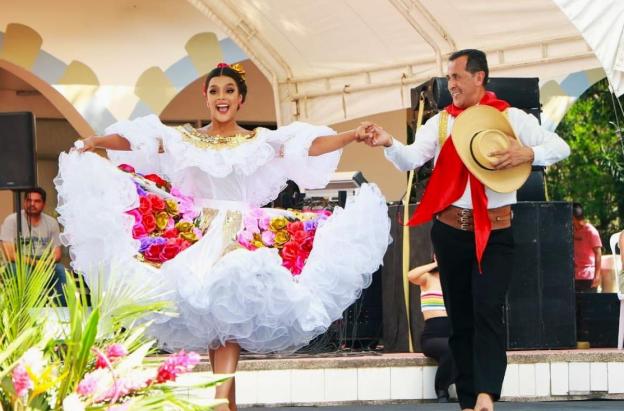 Bojacá se viste de danza: llega la 24° edición del Reinado Departamental del Bambuco y el Festival Nacional de Danzas Folclóricas