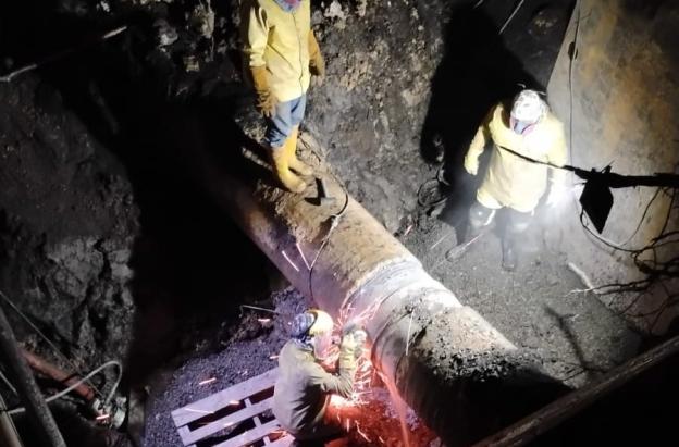 Bogotá: corte de agua de 34 horas en Kennedy, Engativá y Usaquén