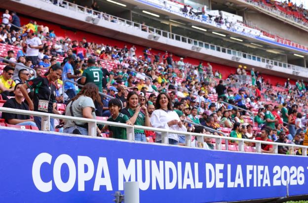 Venta de boletas en el Mundial 2026. / Foto: AFP.