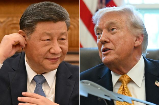 China: guerra de Trump contra Irán es un error estratégico de EE. UU.