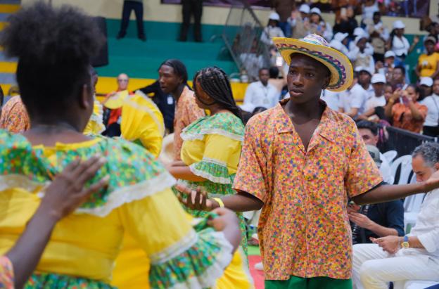 Colombia, el País de la Belleza, ha alcanzado 650 millones de vistas