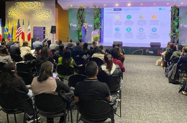 Eventos y convenciones extranjeros en Colombia superan US$20M