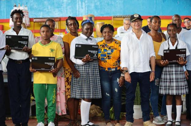 Colombia tiene 2.823 centros de educación ambiental activos