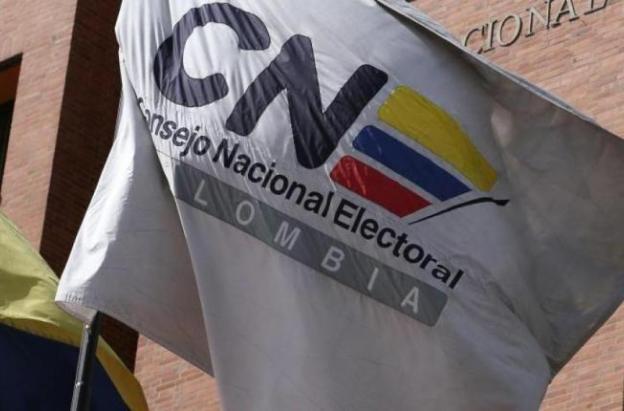 Corte Constitucional cierra el debate: CNE no puede investigar a Petro