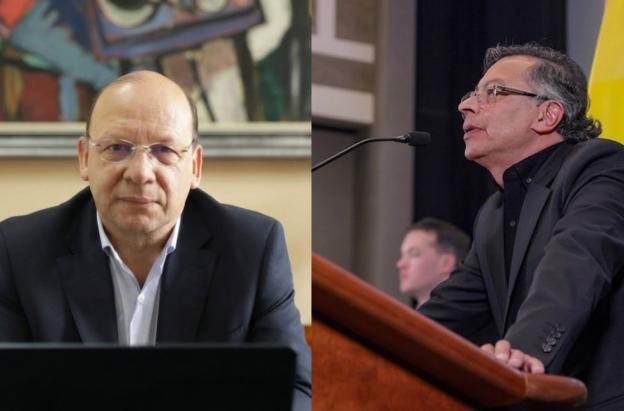 "Se ha pagado la totalidad de la deuda con el FMI, generada en el gobierno Duque": presidente Gustavo Petro