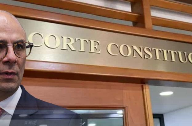 Corte Constitucional decide el jueves sobre la emergencia económica; ponencia del magistrado Camargo