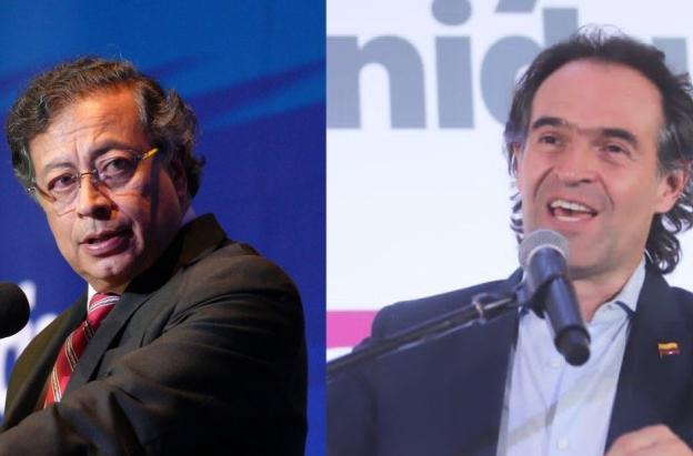 "El que censura libros termina quemando seres humanos": presidente Petro a 'Fico' por cancelar el lanzamiento sobre el M-19