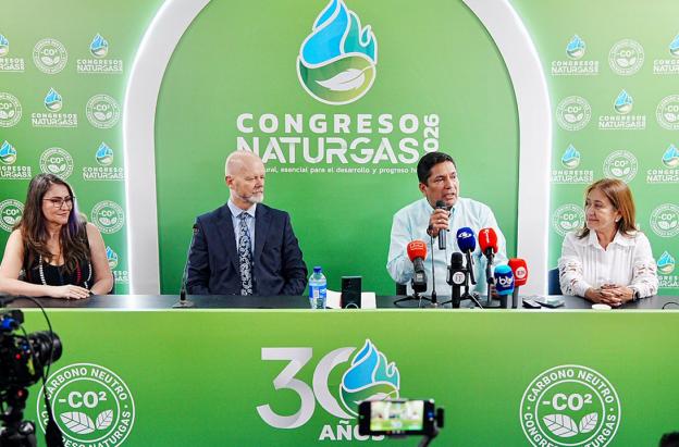 Ecopetrol y Petrobras tendrán para 2030 el primer gas del Pozo Sirius