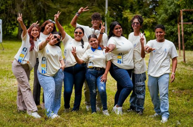 Educación superior gratuita para jóvenes de la Sierra Nevada