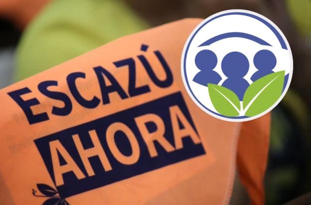 Cop 04 sobre el acuerdo de Escazú. / Fotos: Radio Nacional y Acuerdo de Escazú.