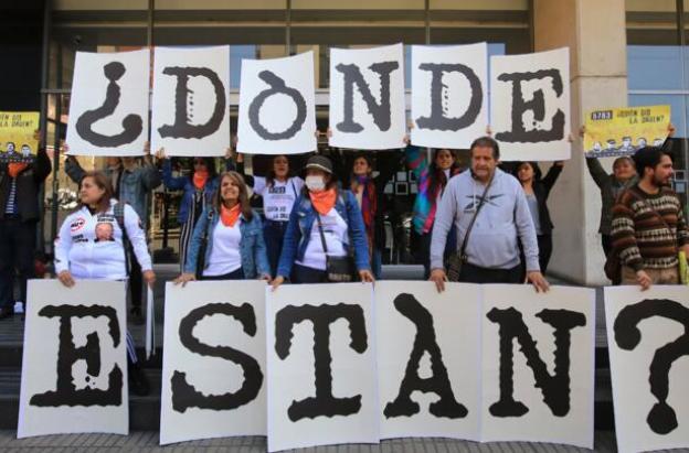 7.837 es la nueva cifra de 'falsos positivos' documentada por la JEP