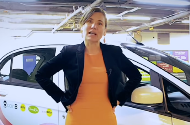 Familias de niñas envenenadas por Zulma Guzmán piden imputación.