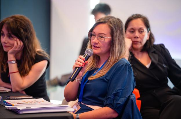 Cielo Rusinque es nombrada nuevamente como superintendente de Industria y Comercio por decreto