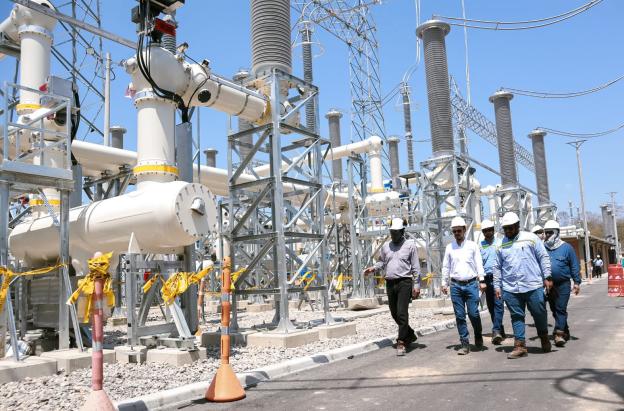 Generadoras acogen fórmula para reducir el precio de la energía