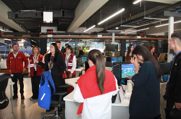 Gobierno decreta medidas inmediatas a Caracol TV luego de encontrar riesgos de acoso sexual y laboral 