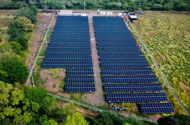 Gobierno destina $350.000 millones para energía solar en La Guajira.