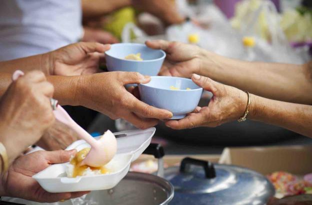 El hambre en Colombia disminuye, según el Programa Mundial de Alimentos de Naciones Unidas 