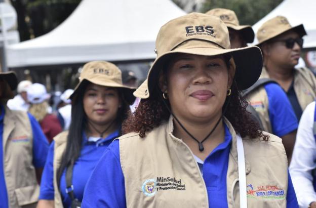 Historia clínica de pacientes será asequible para todos los médicos