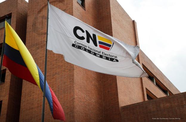 CNE formula cargos contra Atlas Intel, contratada por la revista Semana, por presuntas encuestas manipuladas