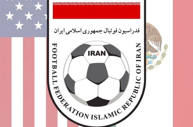 Irán en el Mundial 2026