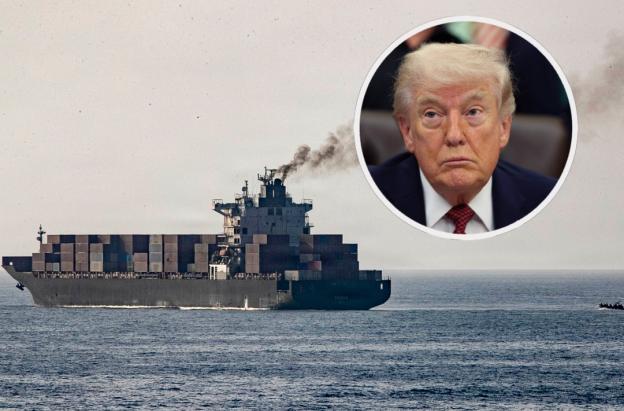 Irán sobre negociaciones con Trump. / Fotos: AFP.